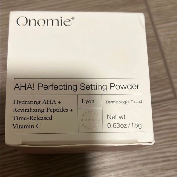 Onomie set - Picture 5 of 9